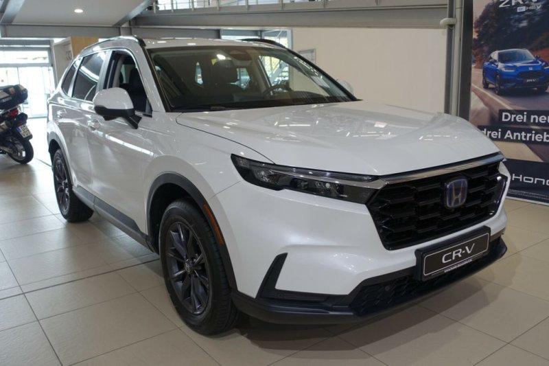 Honda CR-V e:HEV Advance AWD-Bose-360Kamera