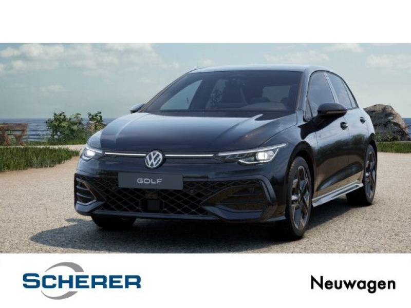 Volkswagen Golf R-Line 2.0 TDI (150PS) 7-Gang DSG