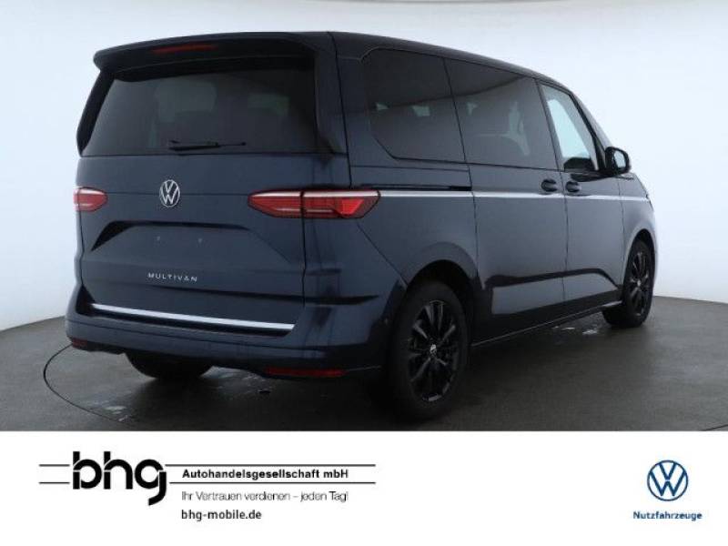 Volkswagen T7 Multivan 2,0 TDIStyle