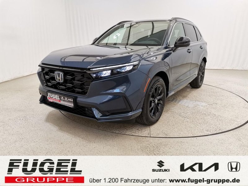 Honda CR-V e:PHEV 2.0 Advance Tech 2WD LED-360°-ACC