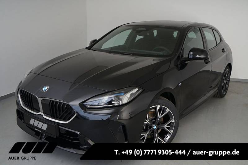 BMW 116 Limousine 1er Aktion ! UPE 40910 Euro