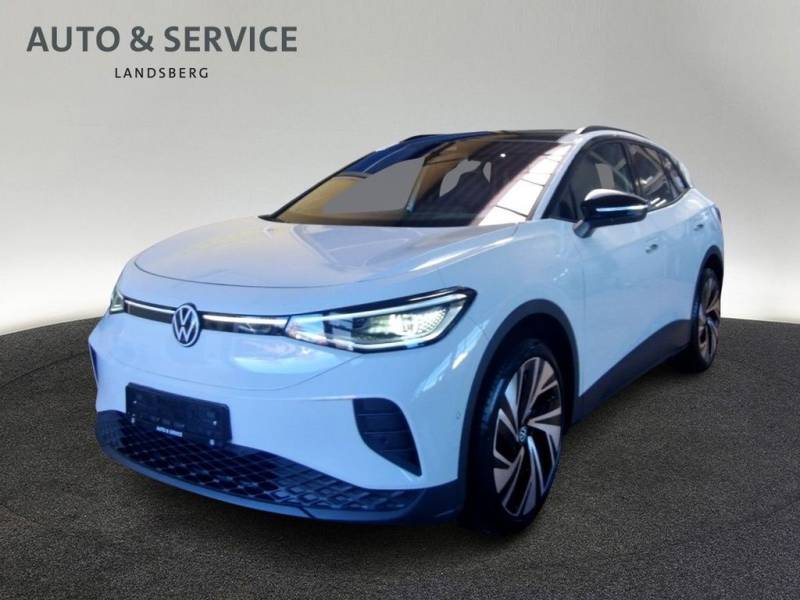 Volkswagen ID.4 Pro Energy 286 PS 77 Kwh 1-Gang-Automatik