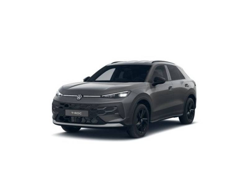 Volkswagen T-Roc Style 1.5 l eTSI OPF 85 kW (116 PS) 7-Gang