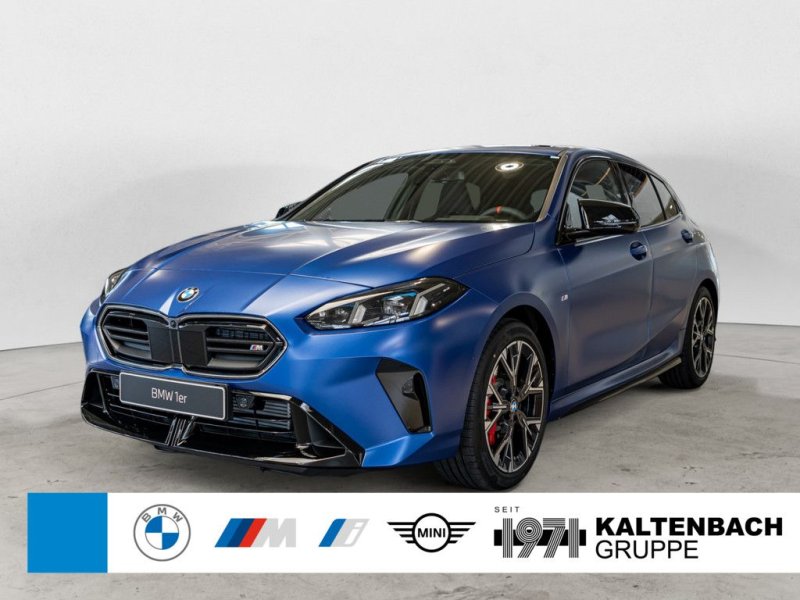 BMW M135 xDrive 360° PANO LED HUD ACC AHK NAVI H/K