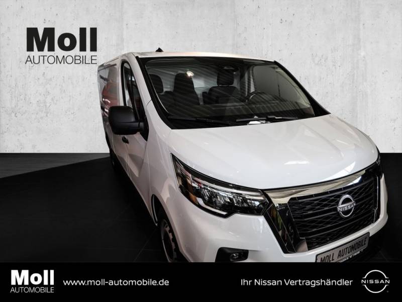 Nissan Primastar Kasten L2H1 3,0t dCi130 MT N-CONNECTA