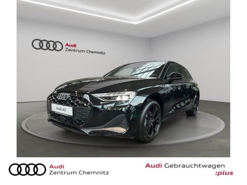 Audi A3 Sportback 40 TFSI e S tr.-sofort lieferbar-