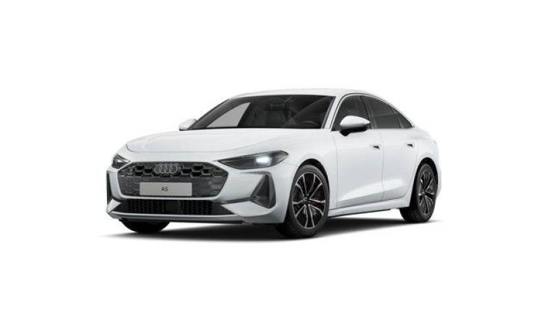 Audi A5 Limousine advanced Businesspaket AHK Soundsys