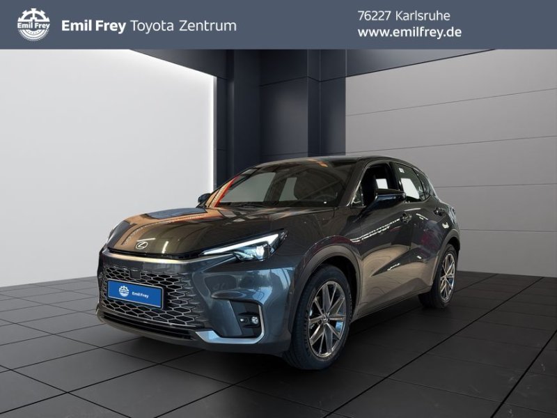 Lexus LBX FWD Relax 67 kW, 5-türig