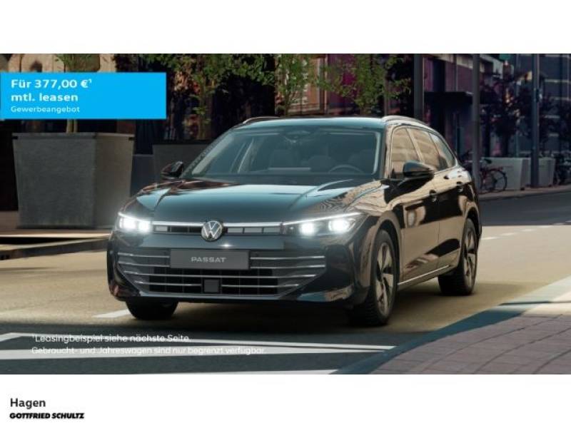 Volkswagen Passat Business 2 0 TDI DSG NAV MATRIX IQ WR ACC