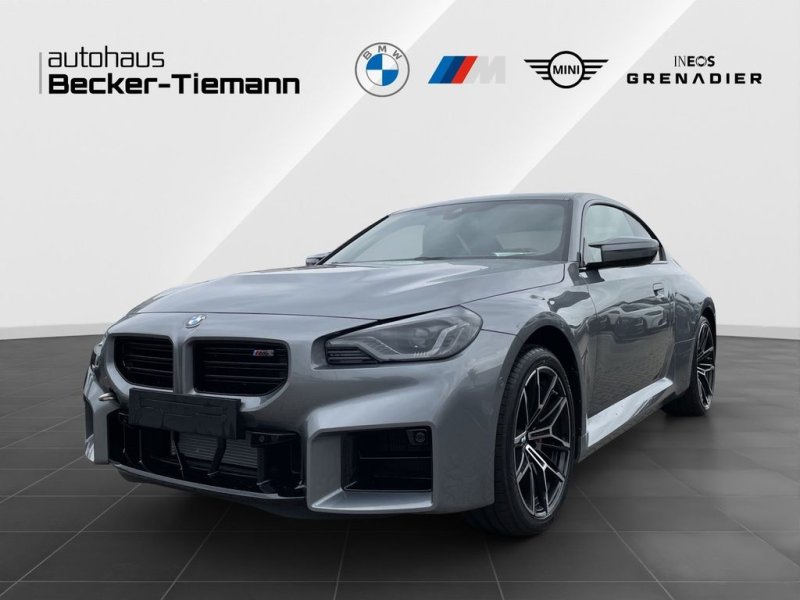 BMW M2 Coupé - UPE 89.280- € #exclusive