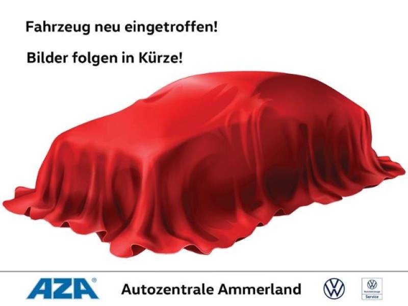 Volkswagen T-Roc R-Line 1.5 TSI*DSG*Black Style*AHK*SIH*EPH