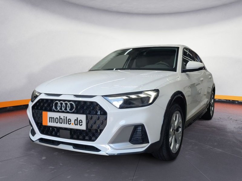 Audi A1 allstreet 35 TFSI 110(150)kW(PS) S tronic NAV