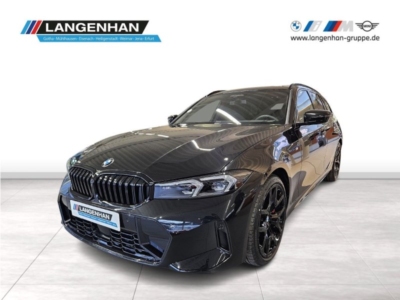 BMW 330d xDrive M Sport AHK Pano Lenkradheizung