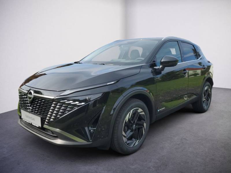 Nissan Qashqai e-PowerN-Connecta Googlenavi Komfort+Win