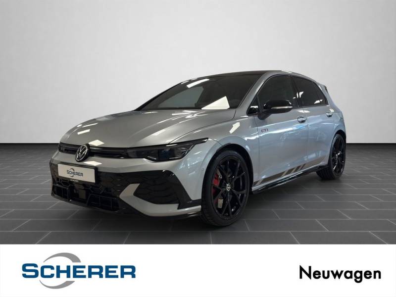 Volkswagen Golf GTI Clubsport 2,0 l TSI OPF 221 kW (300 PS)