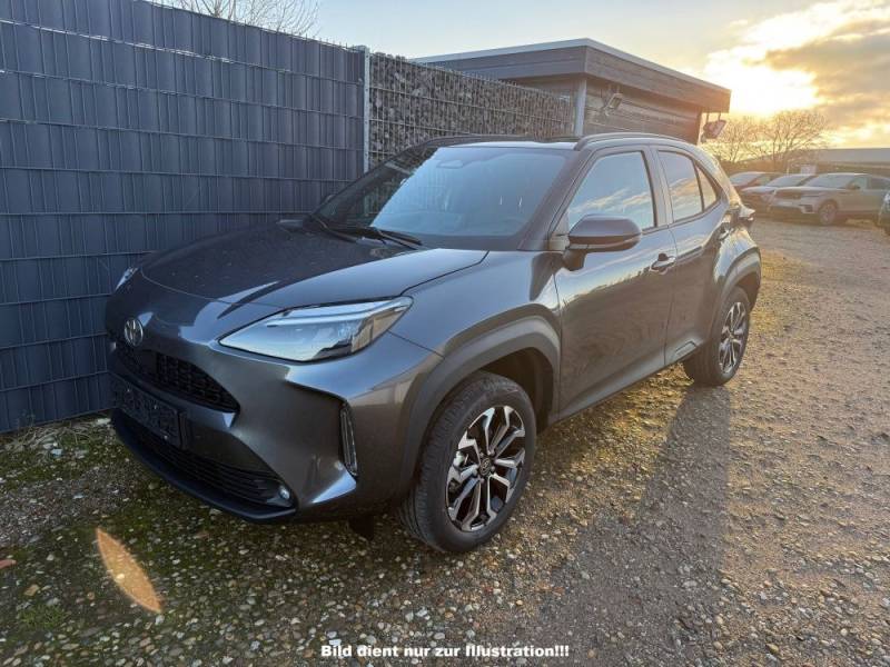 Toyota Yaris Cross 1.5 HEV MY25 Style Comfort AKTION