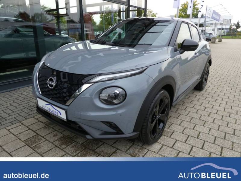 Nissan Juke  1.6 Hybrid AT*Tekna*Navi*Bose*2Tone