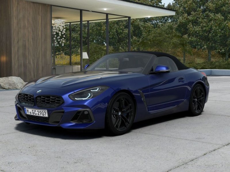 BMW Z4 sDrive30i