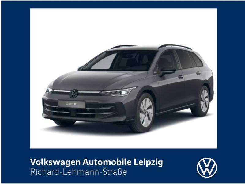 Volkswagen Golf Variant ENERGY 1.5 l eTSI 110 kW DSG*AHK