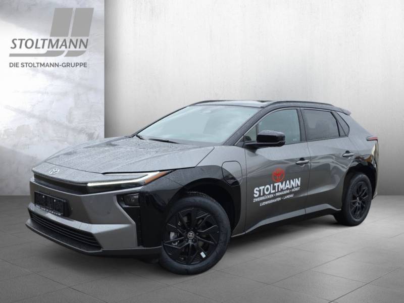Toyota bZ4X AWD Lounge
