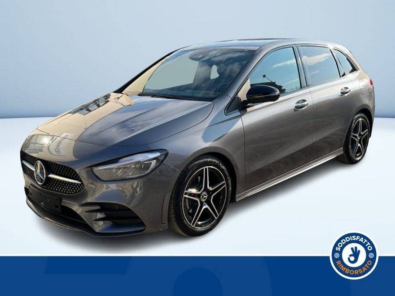 Mercedes-Benz Classe B 180d Automatic AMG Line A