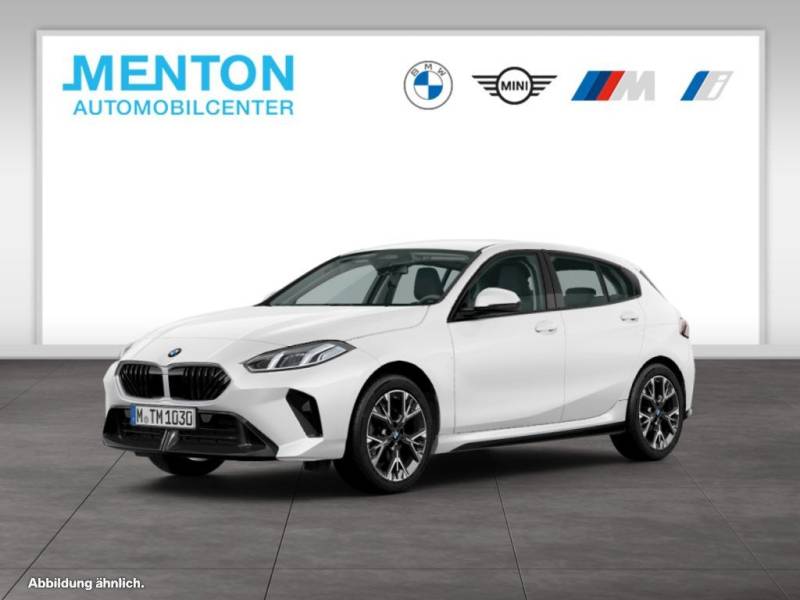 BMW 118d