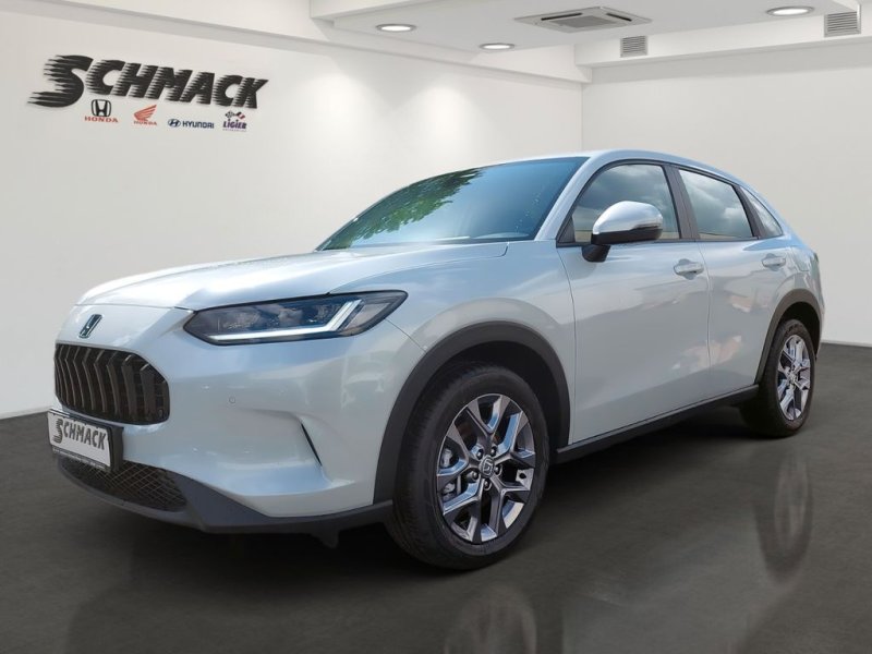 Honda ZR-V 2.0 i-MMD Hybrid Elegance*NAVI*PDC*KAMERA