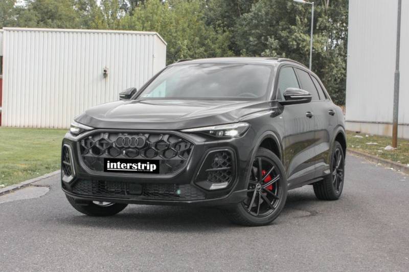 Audi Q5 40 TDI SLINE.PANO.PASS.DISPLAY.MATRIX.2STÜCK