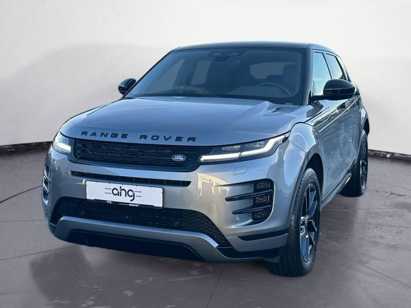 Land Rover Range Rover Evoque D165 R-DYNAMIC SE Kontrastdac
