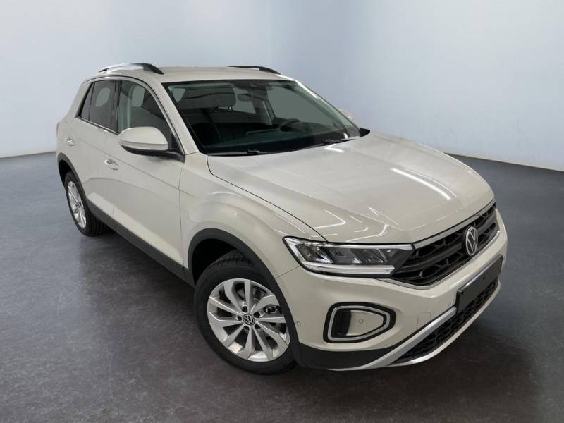 Volkswagen T-Roc Edition 1.5 TSI 150PS/110KW DSG 2025 1....