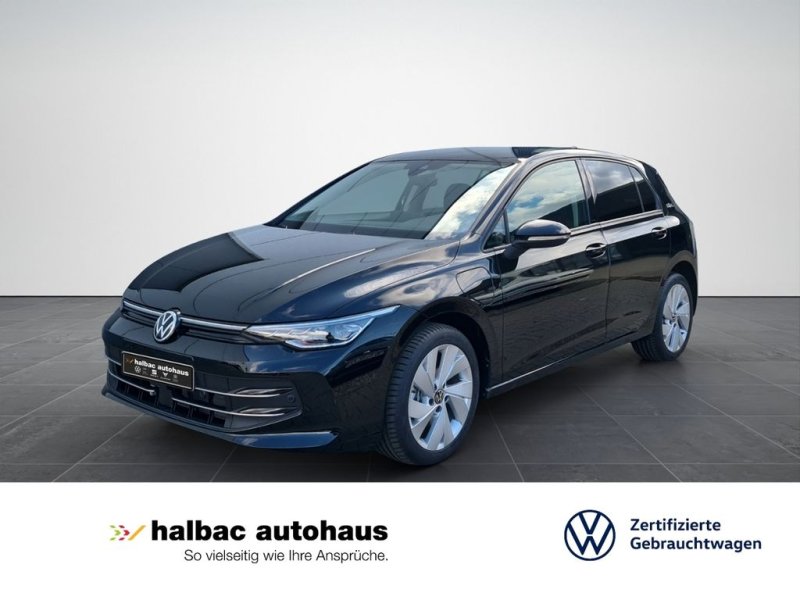 Volkswagen Golf 1.5 eHybrid DSG Goal+AHK+MATRIX+NAVI+KAMERA