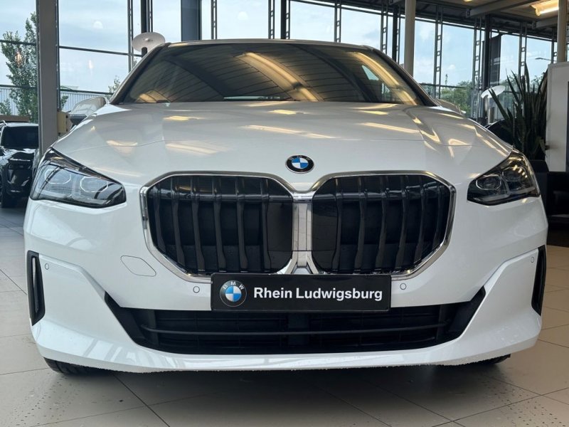 BMW 218i Active Tourer *sofort Verfügbar*