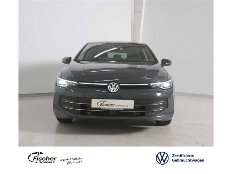 Volkswagen Golf 2.0 TDI GOAL DSG AHK/NAV/LED/RFK/Klima/SH