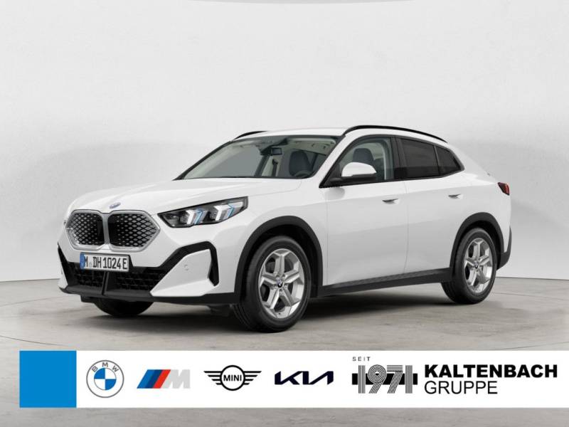 BMW iX2 eDrive20 LED AHK NAVI KAMERA SHZ PDC KEYLESS