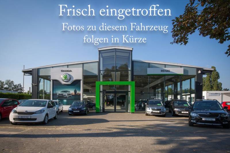 Skoda Octavia Combi Balance 1,5 TSI DSG *AHK*MATRIX*AC