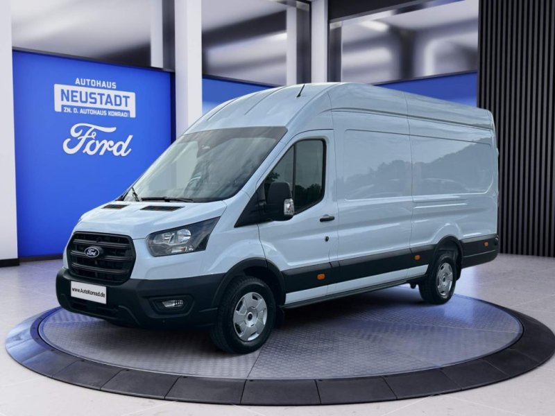 Ford Transit 350 L4H3 Lkw HA Trend