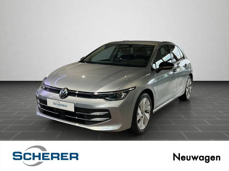 Volkswagen Golf Life 1,5 l eTSI OPF 110 kW (150 PS) DSG7