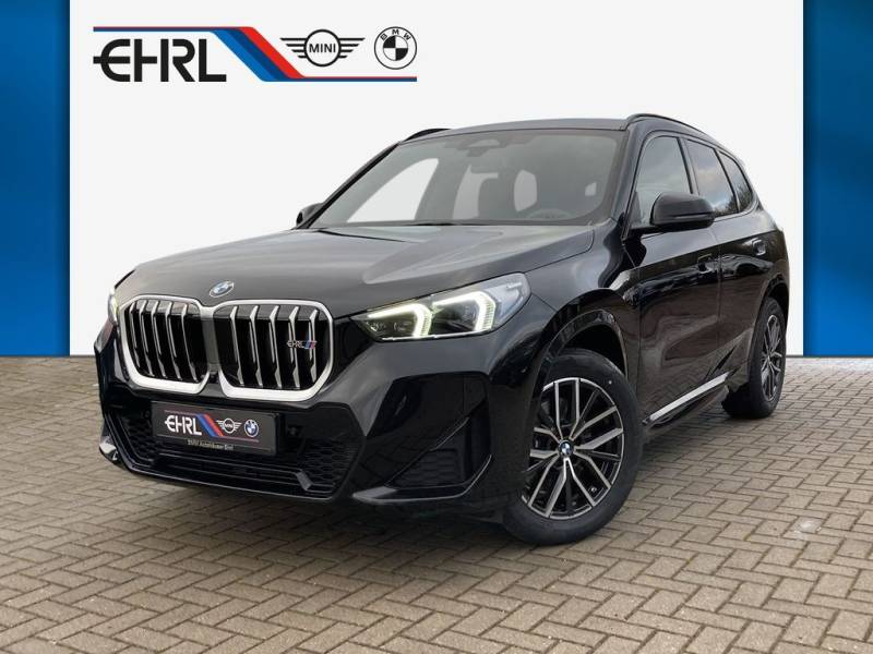 BMW X1 sDrive20i M Sportpaket Head-Up HK HiFi DAB