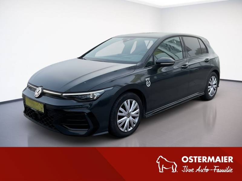 Volkswagen Golf VIII R-LINE 2.0TDI 150PS.DSG.LED.NAVI.CLIMA