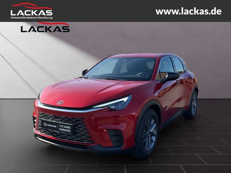 Lexus LBX Basis*1.5*KOMFORT-PAK.*SHZ*PDC*15J-GARANTIE*