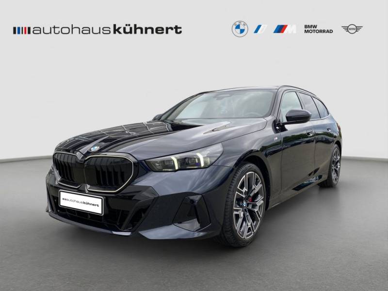 BMW 520d xDrive Touring ///M-Sport Pro UPE 89.210 EU