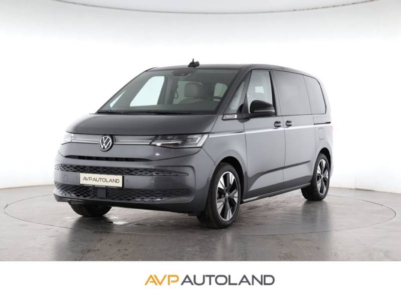 Volkswagen T7 Multivan KÜ 2.0 TSI DSG STYLE - PANO - NAVI -