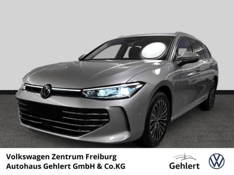 Volkswagen Passat Elegance 2.0 TDI DSG Navi Area View IQ.Dr