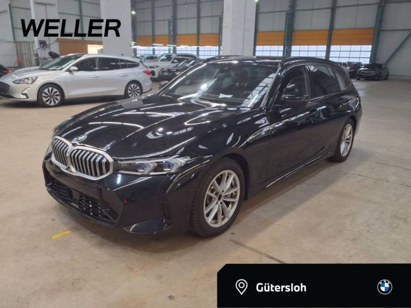 BMW 330i xDr T M Sport Pano,LivePro,St+Go,360°