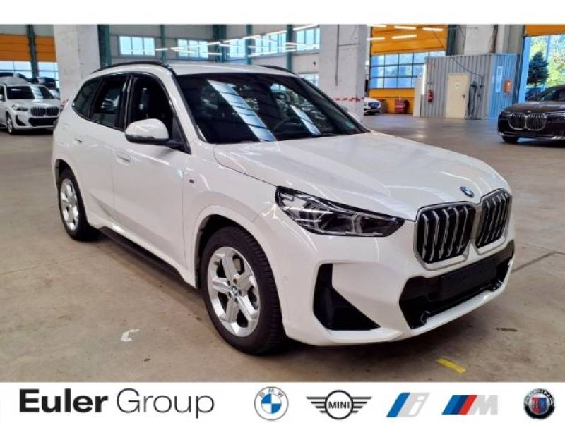 BMW X1 xDrive23i M Sport AHK H/K Aktivsitz Memory Co