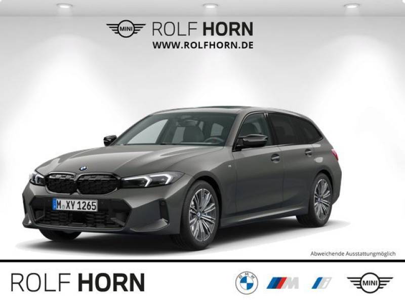 ALPINA B3 3.0 Allrad Touring GT PANO HUD HAR/KAR LED