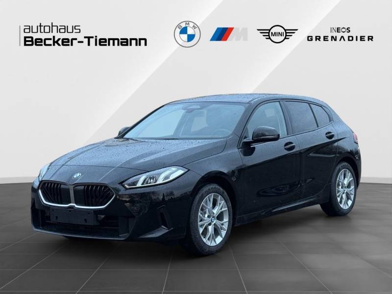 BMW 120 - UPE 39.760,- € #exclusive