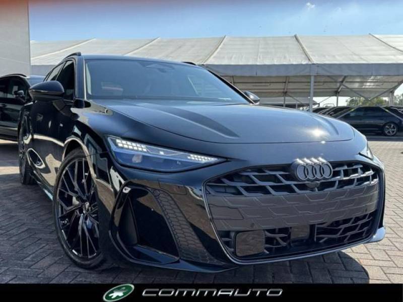 Audi AUDI A6 Avant TDI S tronic quattro S line editio