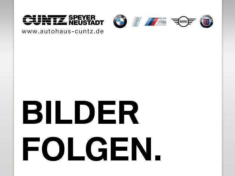 BMW i4 xDrive40 Gran Coupe M Sportpaket HK HiFi DAB