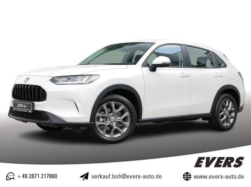 Honda 2.0 i-MMD HYBRID ELEGANCE LED+NAVI+CARPLAY+SHZ+